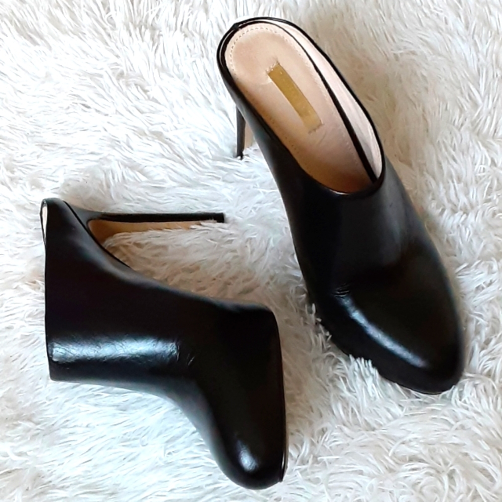 Louise et Cie Lo-Serphina Shoes❤